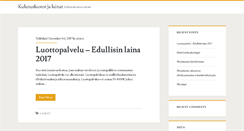 Desktop Screenshot of caachi.com